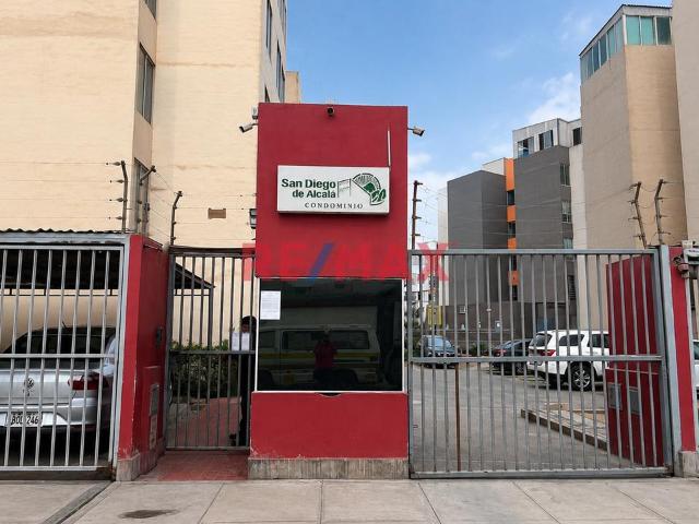 ✨ ¡Alquila Este Acogedor Dúplex En Condominio San Diego De Alcalá Etapa 2, Smp! ✨