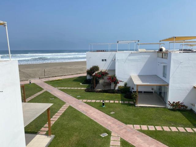 Alquila La Casa De Playa Perfecta Para Tu Descanso