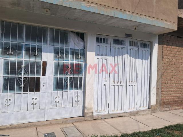 ¡Alquila Local Comercial De 33 M² En Avenida Principal – Cajamarquilla, Lurigancho!