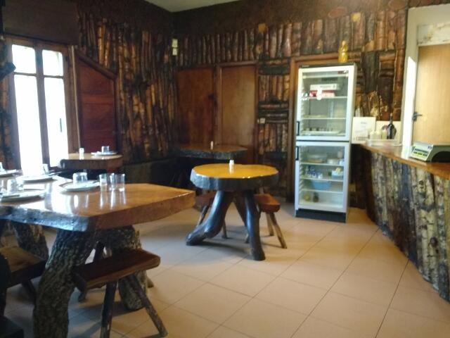 ALQUILA RESTAURANTE EN FUNCIONAMIENTO CERCANO A ORDENES
