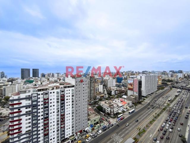 ¡Alquila Tu Nuevo Depa En Miraflores! En La Mejor Zona De Miraflores ✨