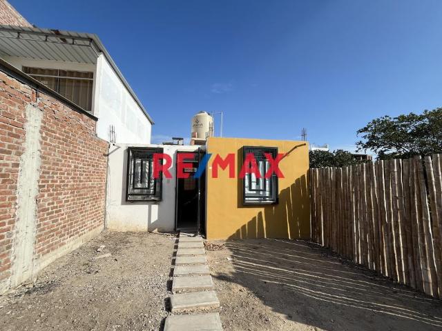 ¡Alquila Tu Nuevo Hogar En Pimentel!