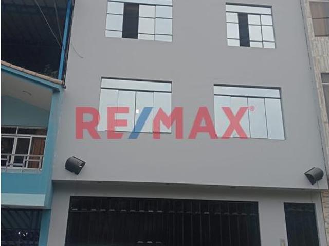 ¡Alquila Tu Nuevo Hogar En San Juan De Miraflores