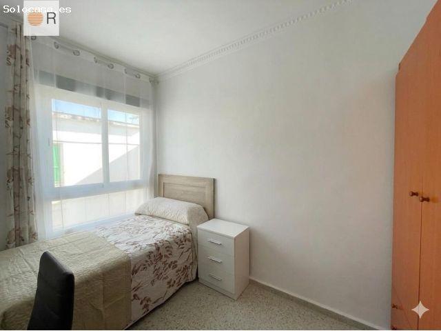 ? ¡Alquila tu habitación ideal cerca de Vistalegre en Córdoba! ?✨