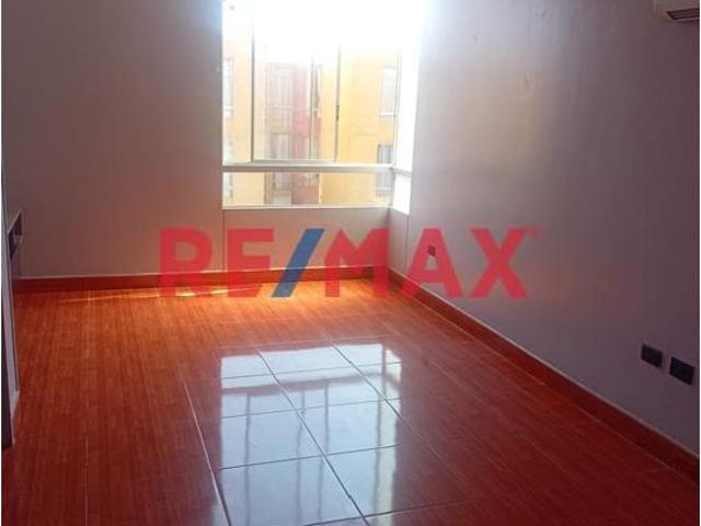 ¡Alquila Tu Próximo Hogar En Chorrillos!