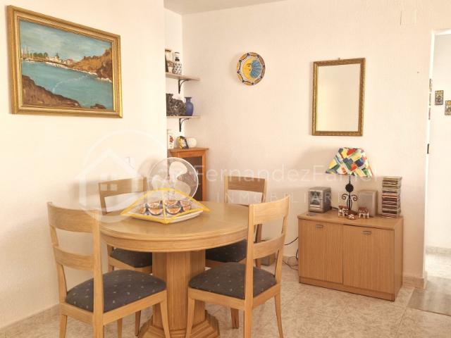 Alquila tu refugio ideal de otoño a primavera: Bungalow con solárium y piscina comunitaria