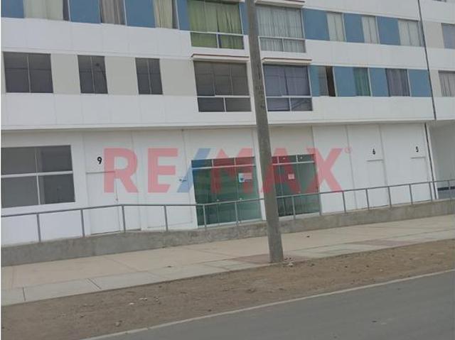 ¡Alquila Un Cómodo Minidepartamento Amoblado En Mala!