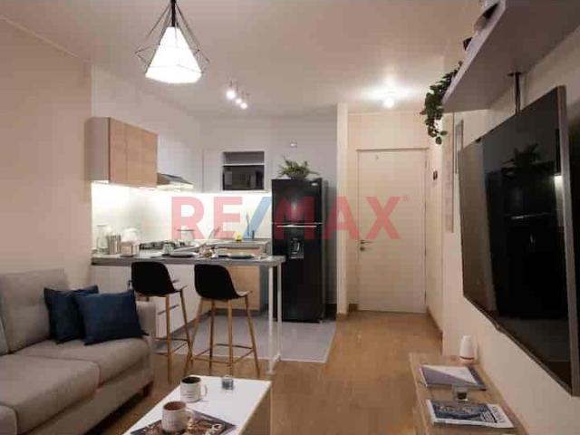 ✨ Alquila Un Departamento Exclusivo En El Edificio Tempo – Vive Por Encima De La Ciudad