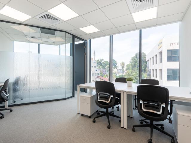 Alquila una oficina de gran tama?o para 50 personas en MEXICO CITY, Spaces Prado Sur