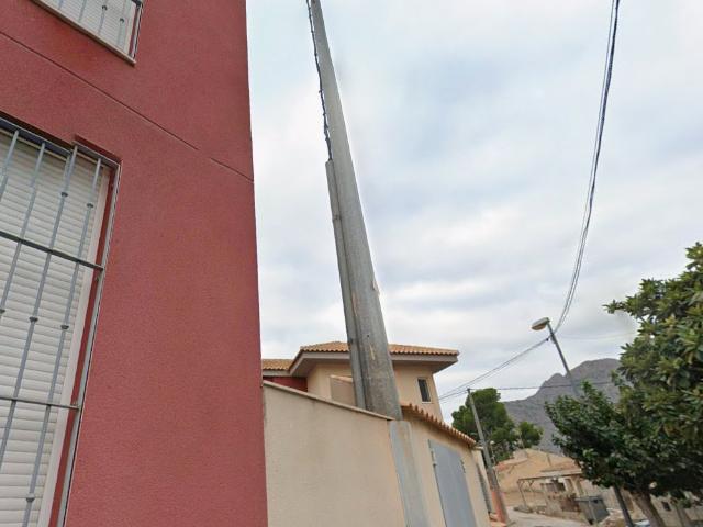 ALQUILADO HASTA 11/2026.Casa adosada en Orihuela, Alicante Oportunidad única