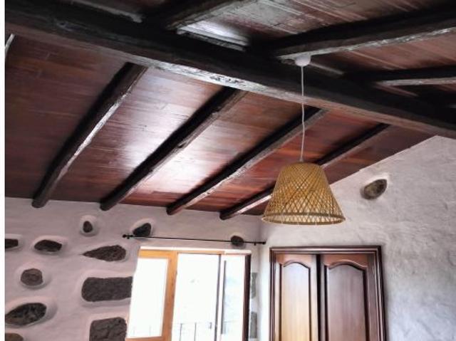 Alquilamos Chalets independientes en zona rural! Valleseco Gran Canaria