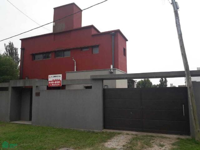 ALQUILAMOS EN CITY BELL DE 2 DORMITORIOS