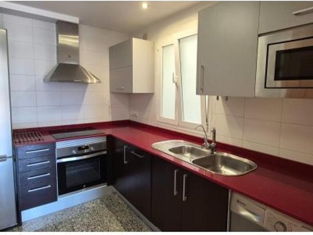 ALQUILAMOS PISO CON TERRAZA EN ANDRATX