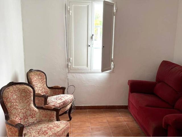 Alquilase casa Bergondo