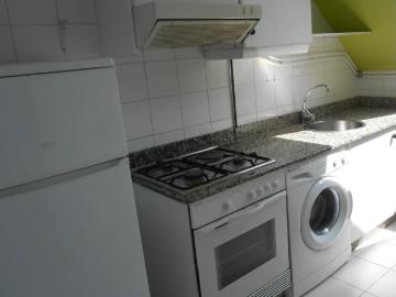 Alquilase apartamento zona Ventorrillo