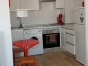 Alquilase apartamento zona Plaza España