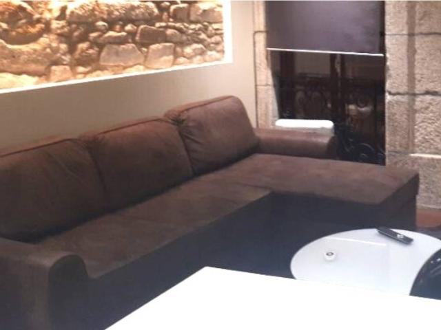 Alquilase apartamento zona Plaza España