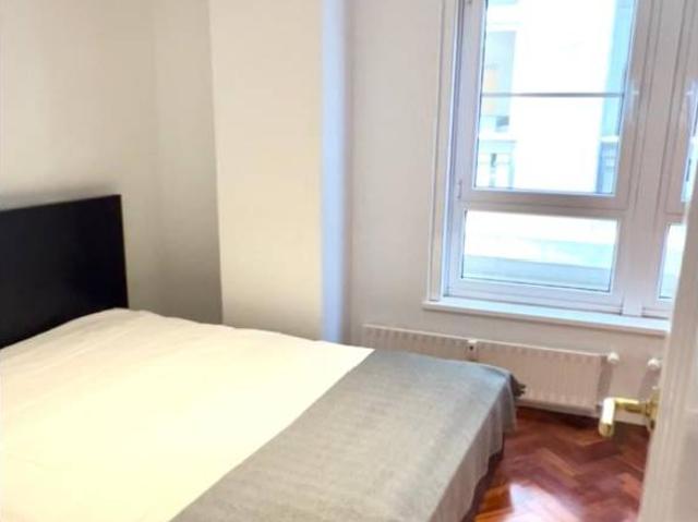 Alquilase apartamento zona San Andres