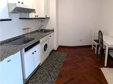 Alquilase apartamento zona San Andres