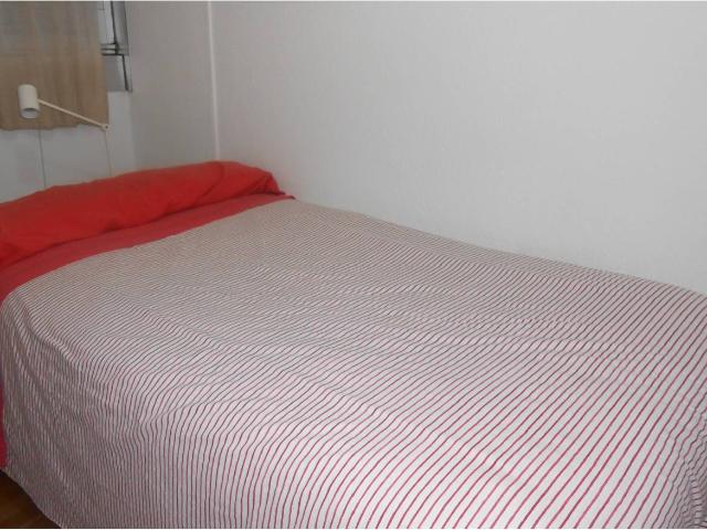 Alquilase apartamento zona Someso
