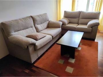 Alquilase piso zona Burgo