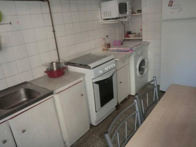 Alquilase piso zona Juan Florez