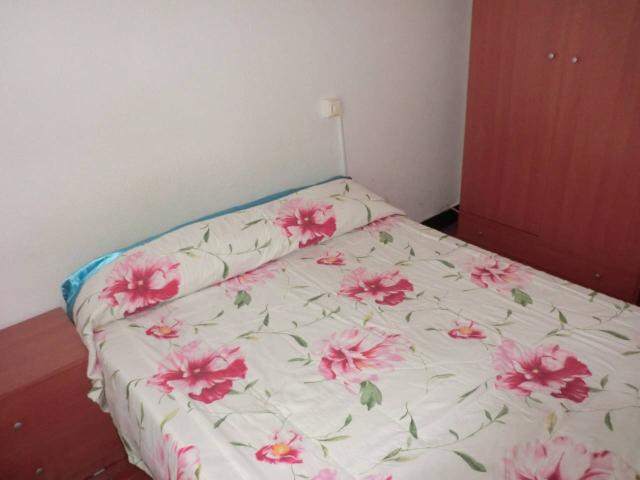 Alquilase piso zona Riazor