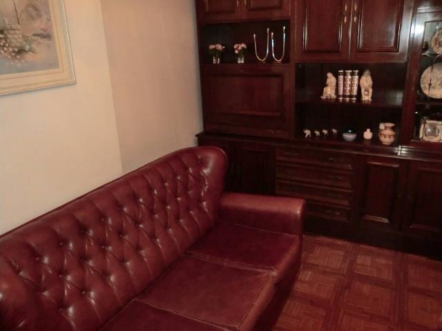 Alquilase piso zona Riazor