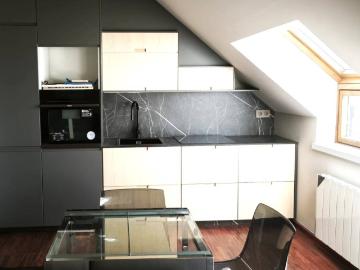 Alquilase piso zona San Andres