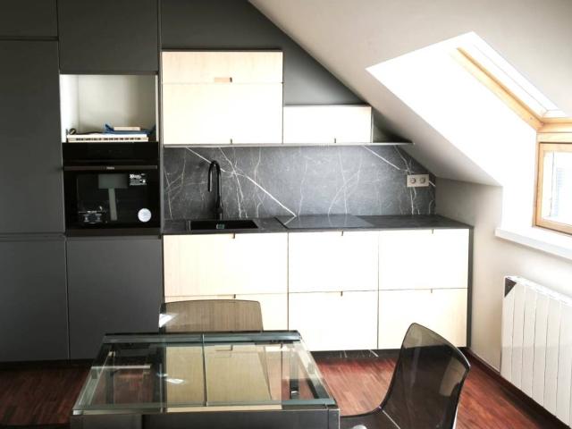 Alquilase piso zona San Andres