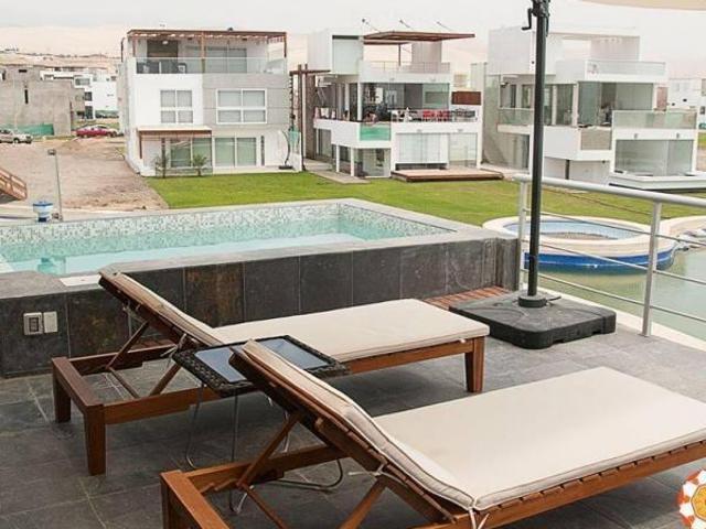 Alquilar casa de playa asia