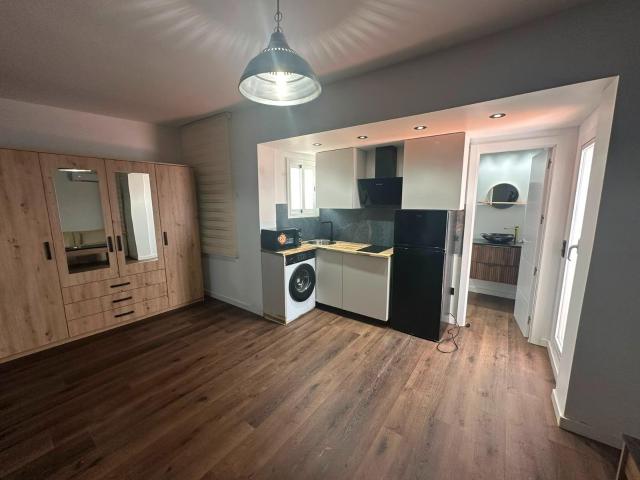 Alquilar Loft REF. LV1145