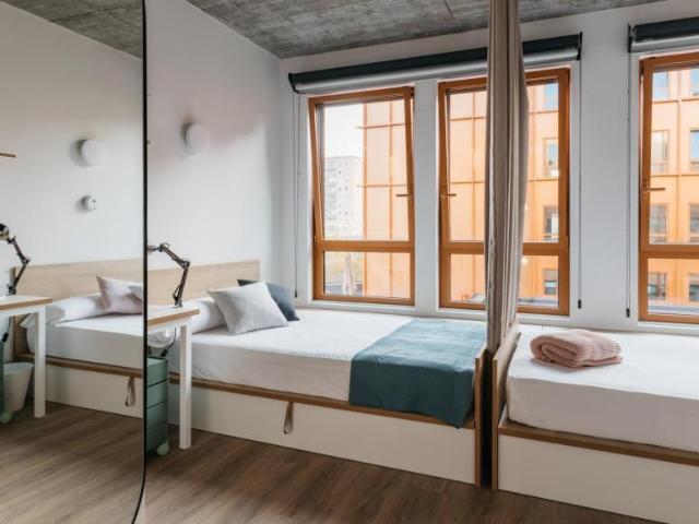 Alquiler 40 Dormitorio Apartamentos Barcelona Barcelona DS104721425