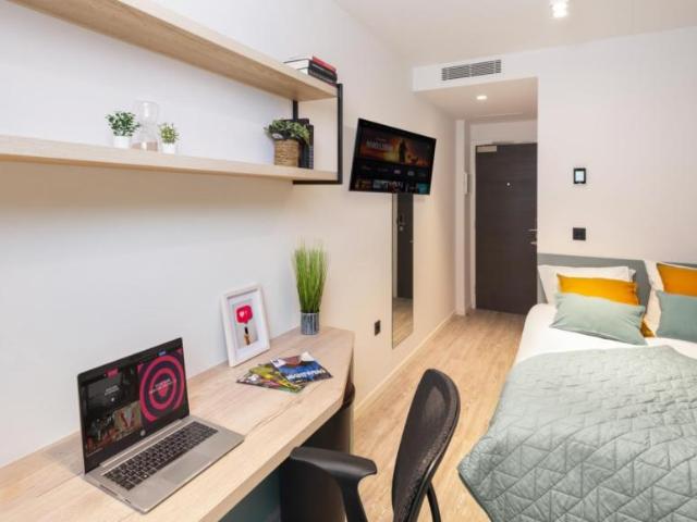 Alquiler 40 Dormitorio Apartamentos Barcelona Barcelona DS104721421