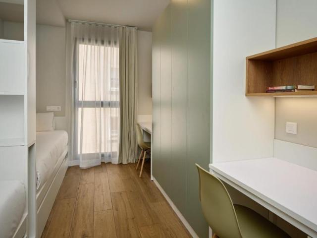 Alquiler 40 Dormitorio Apartamentos Barcelona Barcelona DS104929111