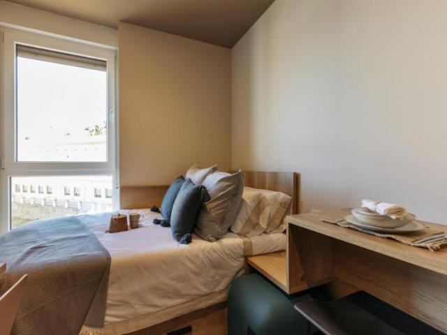 Alquiler 40 Dormitorio Apartamentos Granada Granada DS103546104