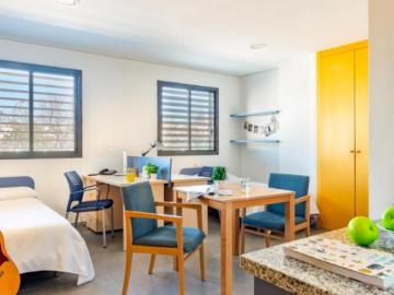 Alquiler 40 Dormitorio Apartamentos Sevilla Sevilla DS103326711