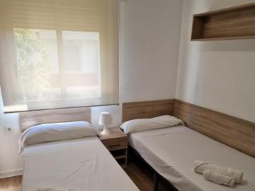 Alquiler 40 Dormitorio Apartamentos Sevilla Sevilla DS103326717