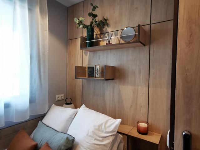 Alquiler 417 Dormitorio Apartamentos Madrid Madrid DS103302025