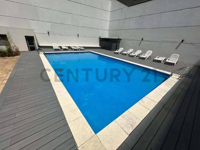 Alquiler 4 ambientes con cochera y amenities en Recoleta