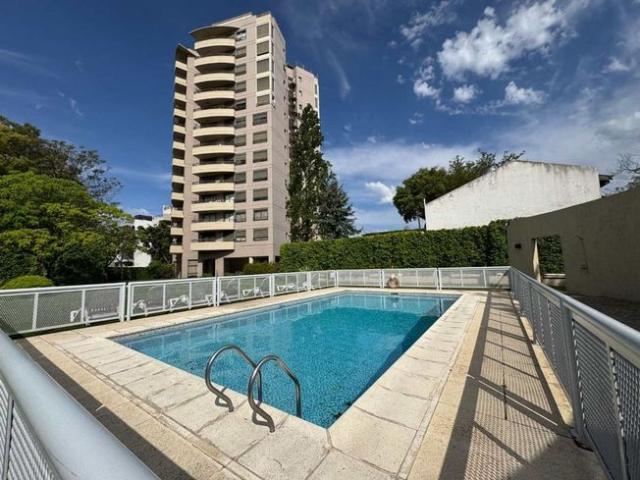 Alquiler 4 ambientes en torre exclusiva amenities