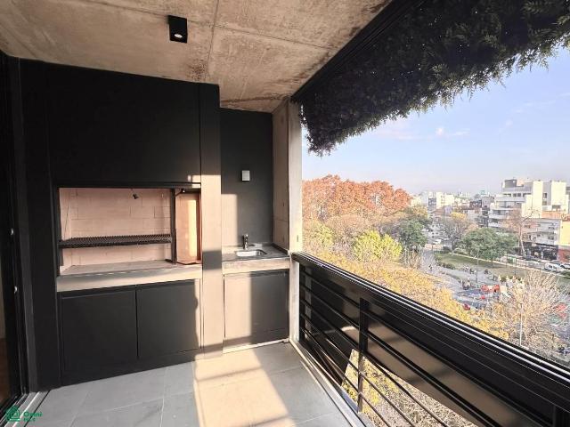 [ Alquiler 4 Ambientes | Pileta | Parrilla Propia | Cochera | Baulera | Liniers ]