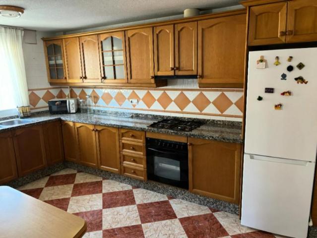 Alquiler 4 Dormitorio Casa Alicante Alicante DLS103612801