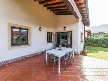 Alquiler 4 Dormitorio Casa Andrín Andrín DS102916969