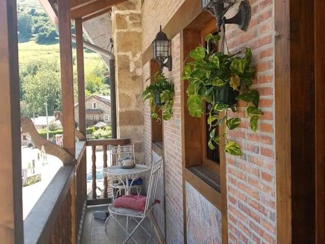 Alquiler 4 Dormitorio Casa Bárcena De Pie De Concha Bárcena De Pie De Concha DS67357632