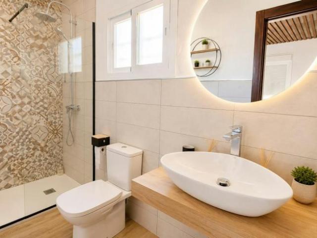 Alquiler 4 Dormitorio Casa Cártama Cártama DS105602667