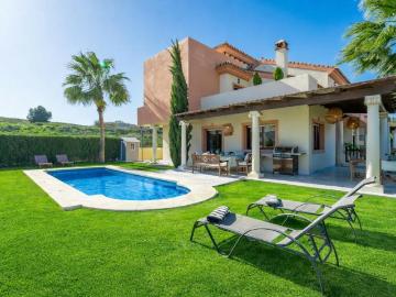 Alquiler 4 Dormitorio Casa Coín Coín DS99373884