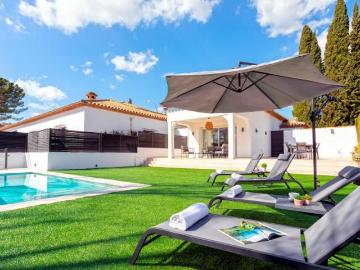 Alquiler 4 Dormitorio Casa Córdoba Córdoba DS85281454