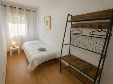 Alquiler 4 Dormitorio Casa Coslada Coslada DS103543182