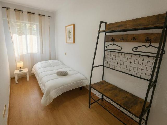 Alquiler 4 Dormitorio Casa Coslada Coslada DS104783329